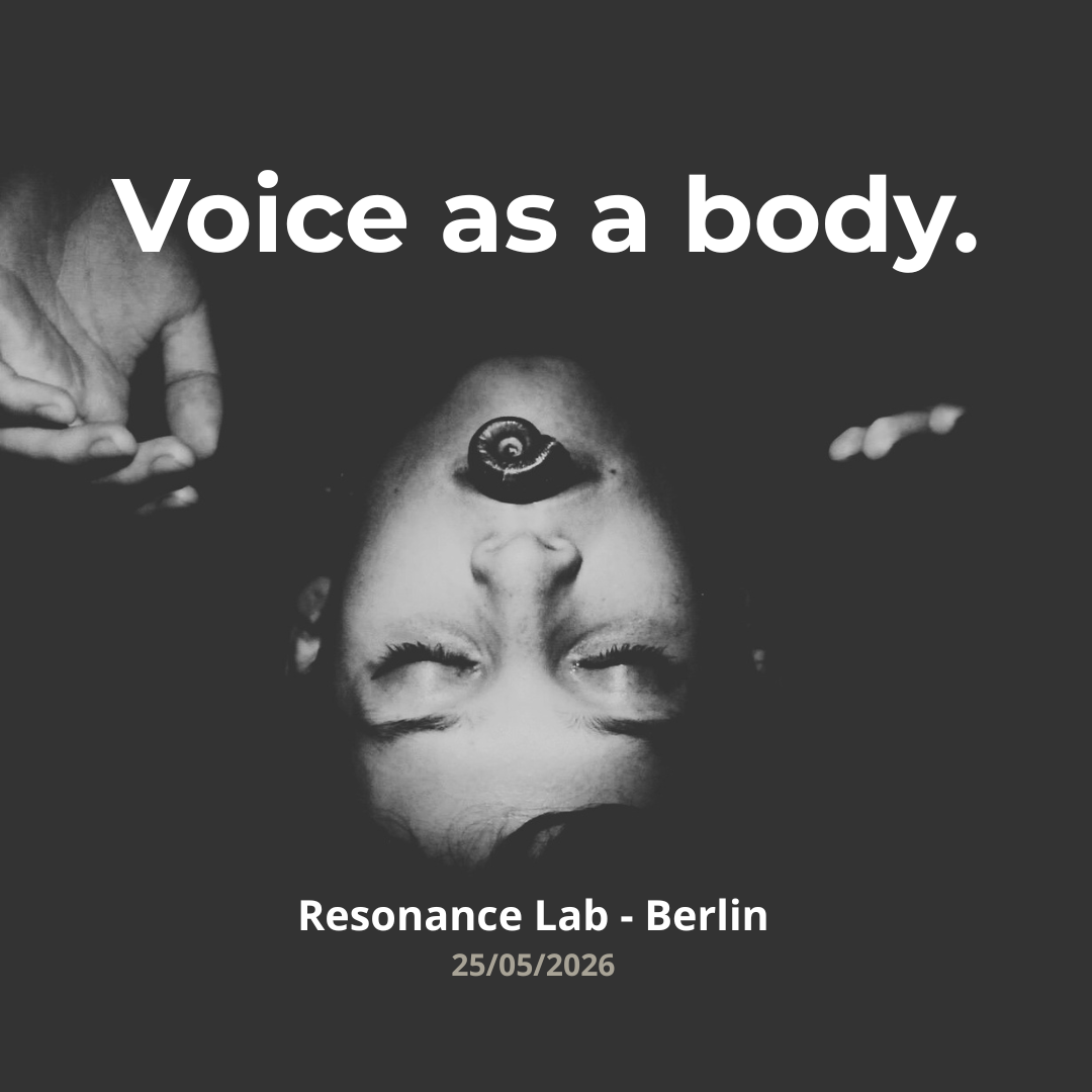 Resonance Lab - Athenas